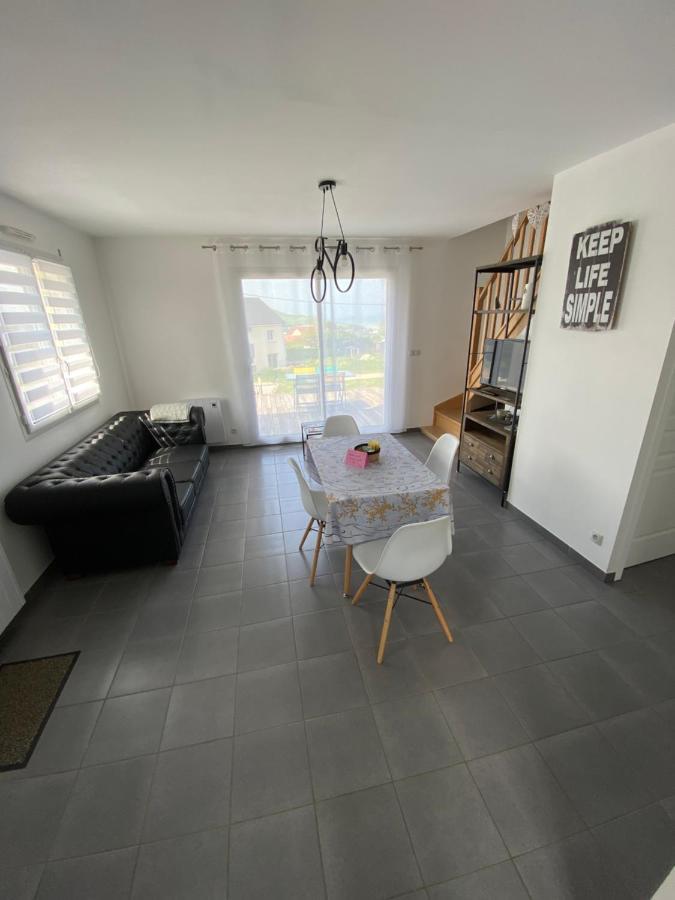 Vue Sur Casa vacanze