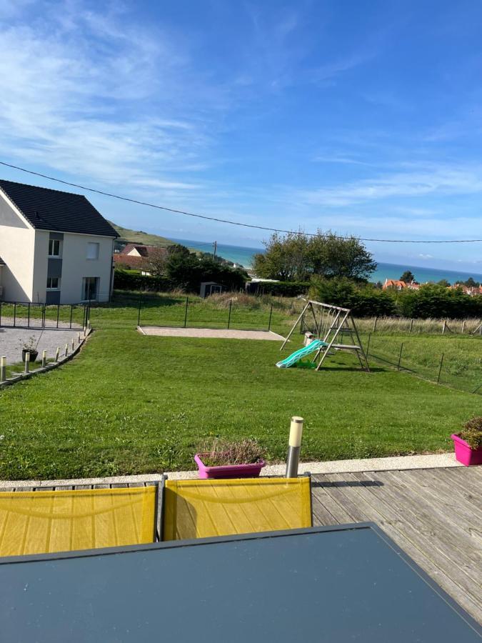 Casa vacanze Vue Sur *