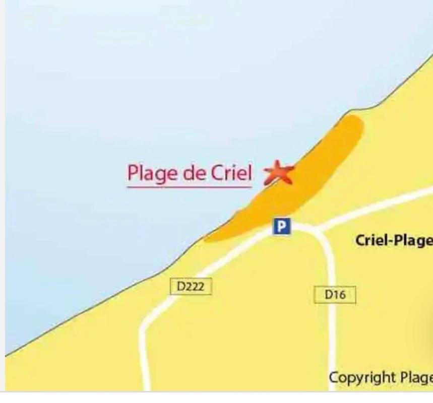 Casa vacanze Vue Sur *