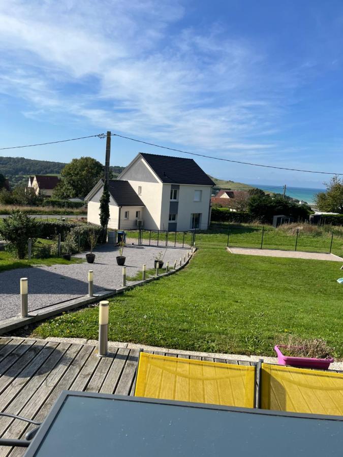 Vue Sur Hébergement de vacances